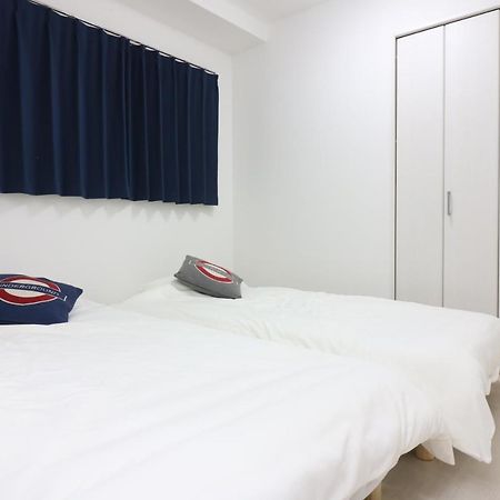 Hg Cozy Hotel No 50 蒲生四丁目駅前 大阪市 エクステリア 写真