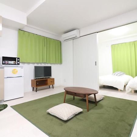 Hg Cozy Hotel No 50 蒲生四丁目駅前 大阪市 エクステリア 写真