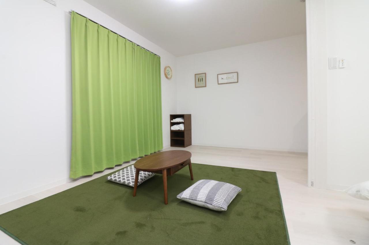 Hg Cozy Hotel No 50 蒲生四丁目駅前 大阪市 エクステリア 写真