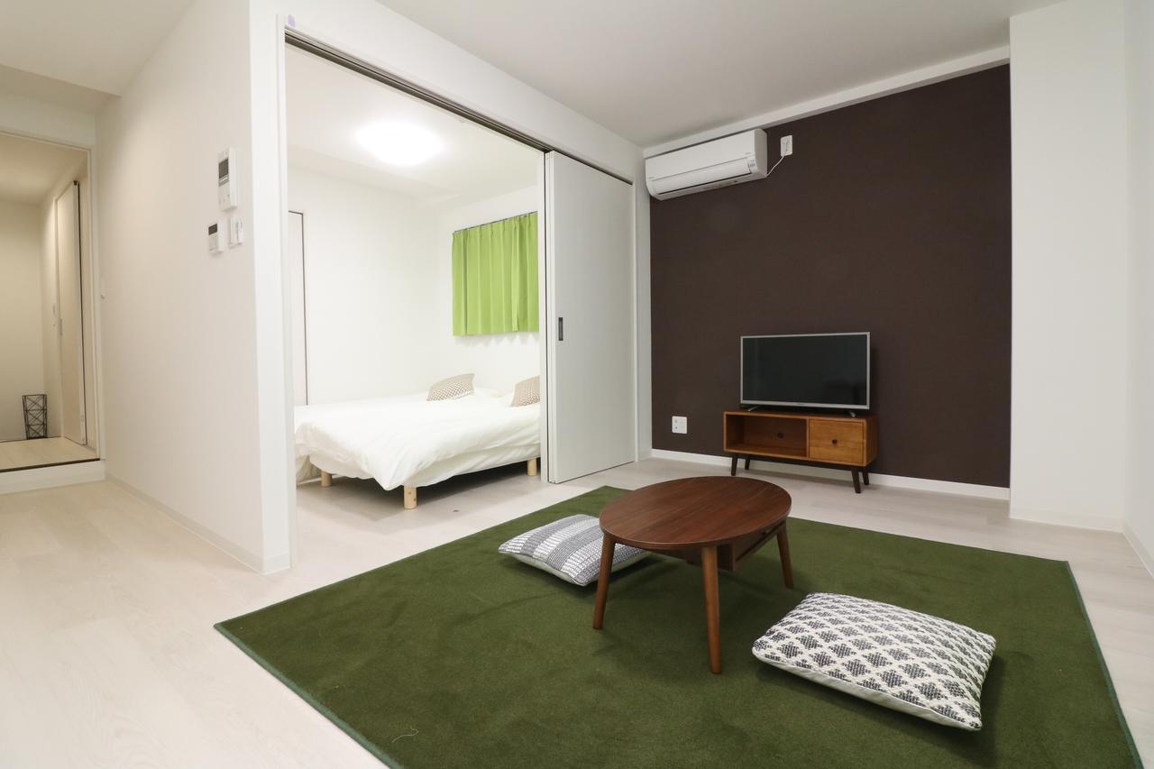 Hg Cozy Hotel No 50 蒲生四丁目駅前 大阪市 エクステリア 写真