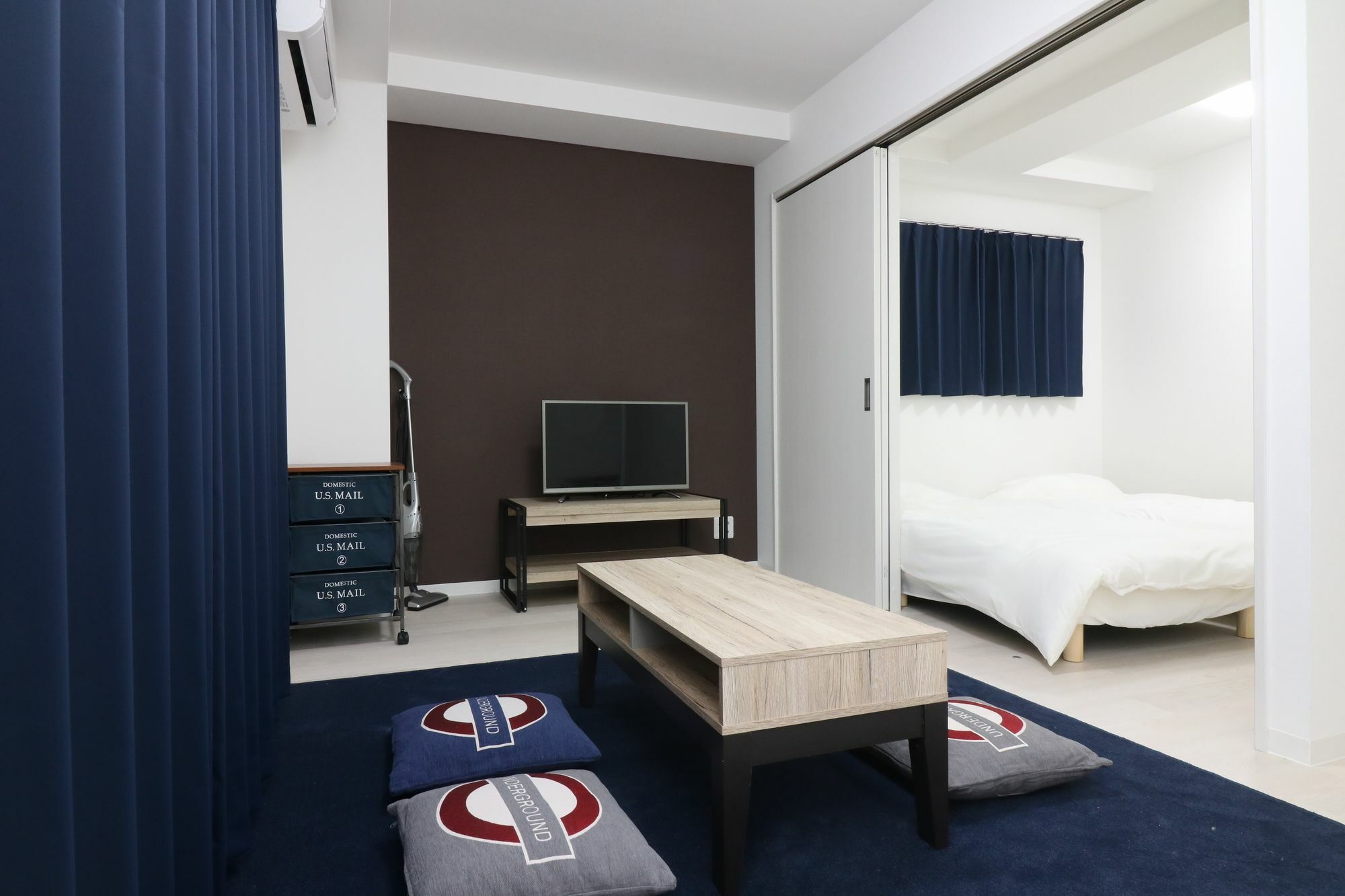 Hg Cozy Hotel No 50 蒲生四丁目駅前 大阪市 エクステリア 写真