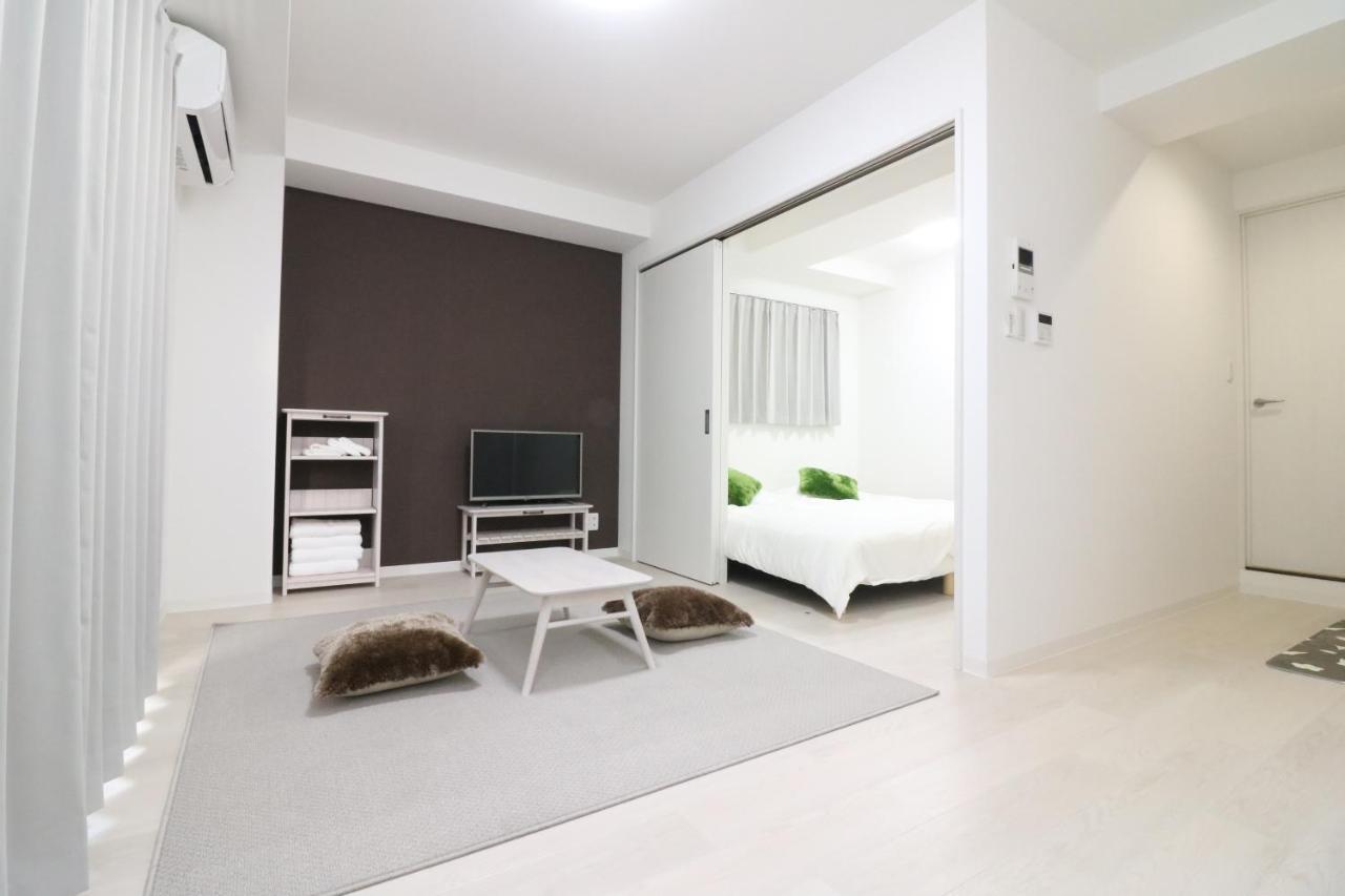 Hg Cozy Hotel No 50 蒲生四丁目駅前 大阪市 エクステリア 写真