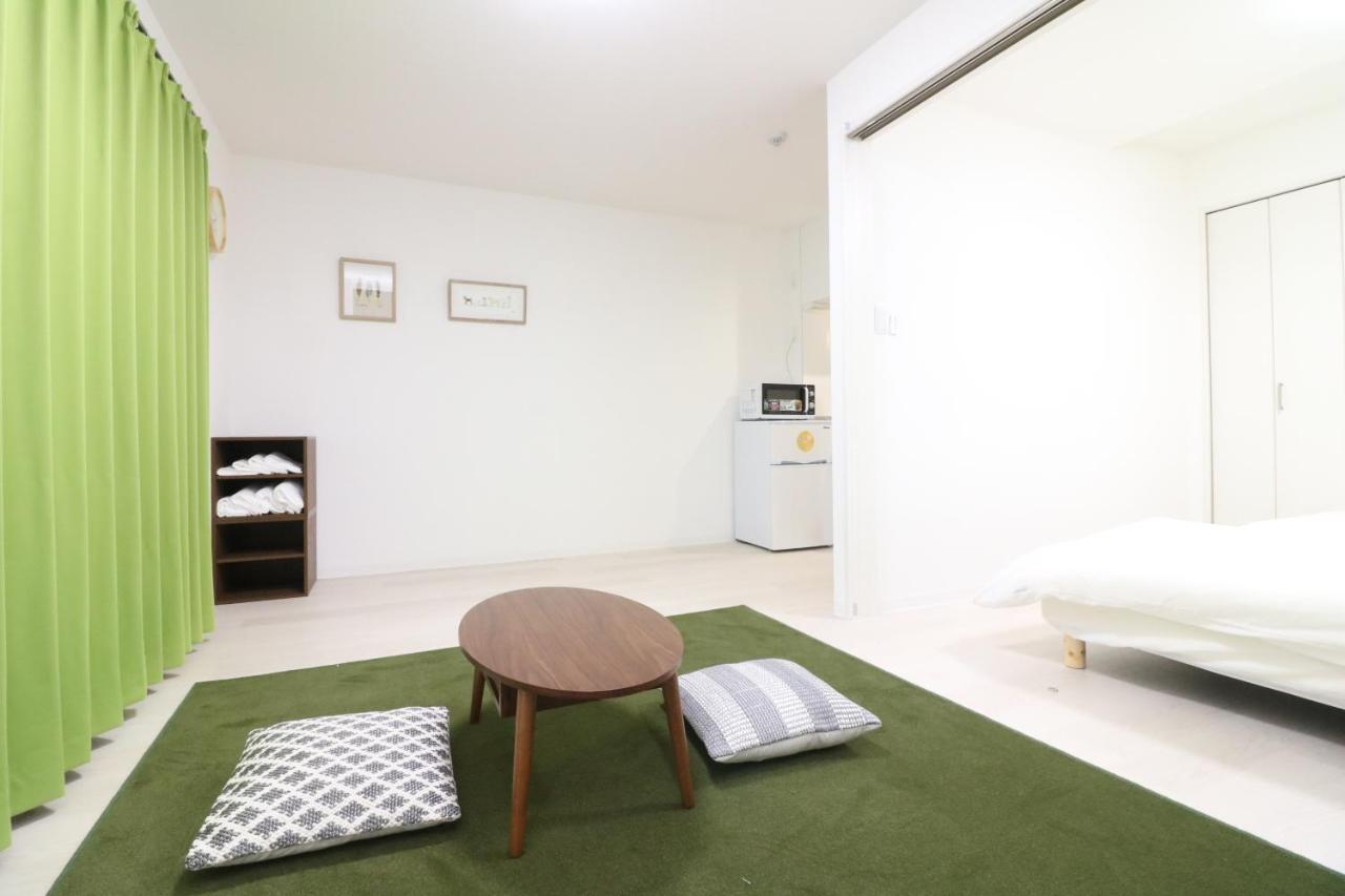 Hg Cozy Hotel No 50 蒲生四丁目駅前 大阪市 エクステリア 写真