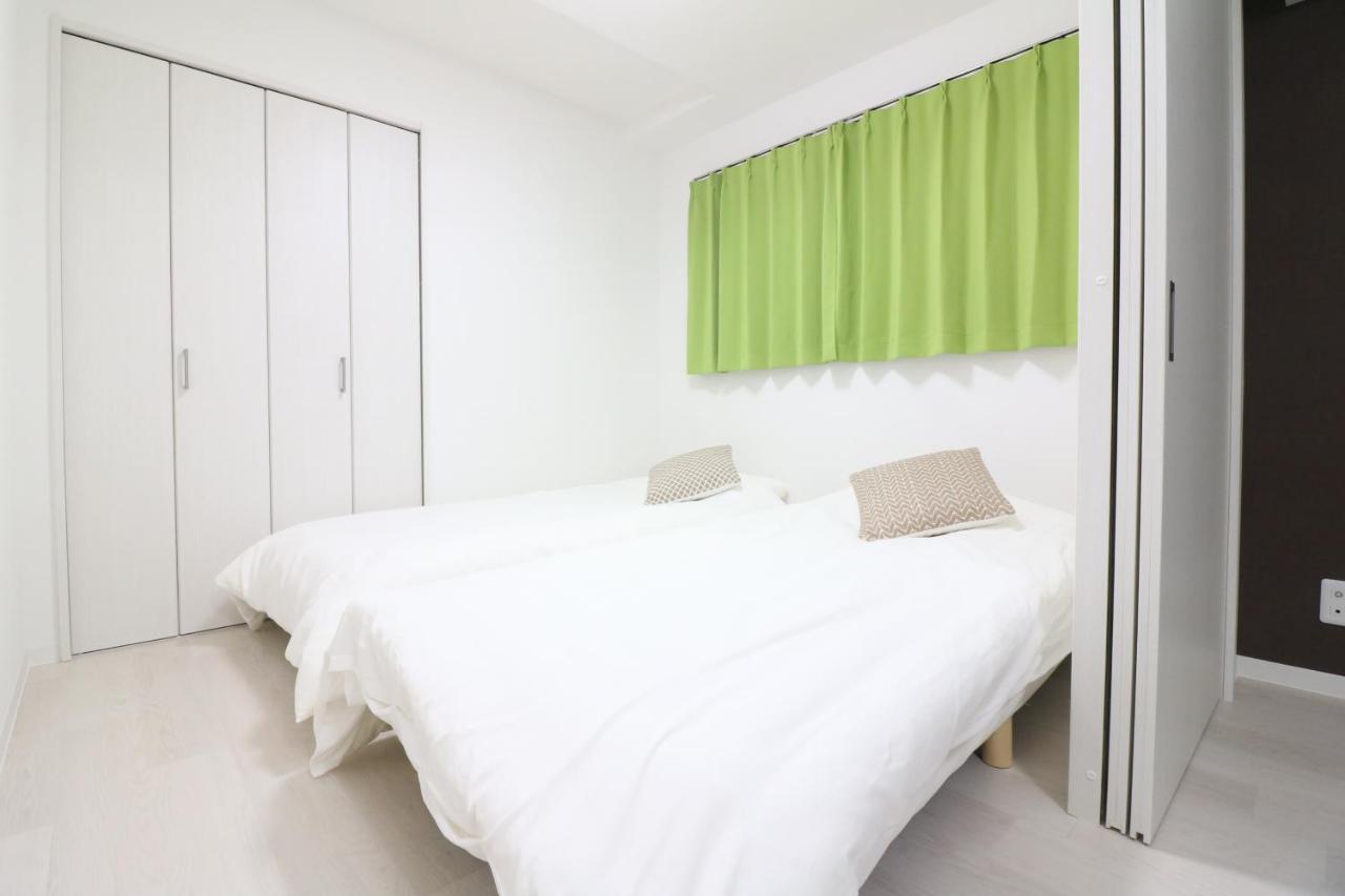 Hg Cozy Hotel No 50 蒲生四丁目駅前 大阪市 エクステリア 写真