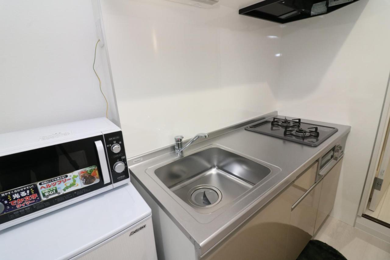 Hg Cozy Hotel No 50 蒲生四丁目駅前 大阪市 エクステリア 写真