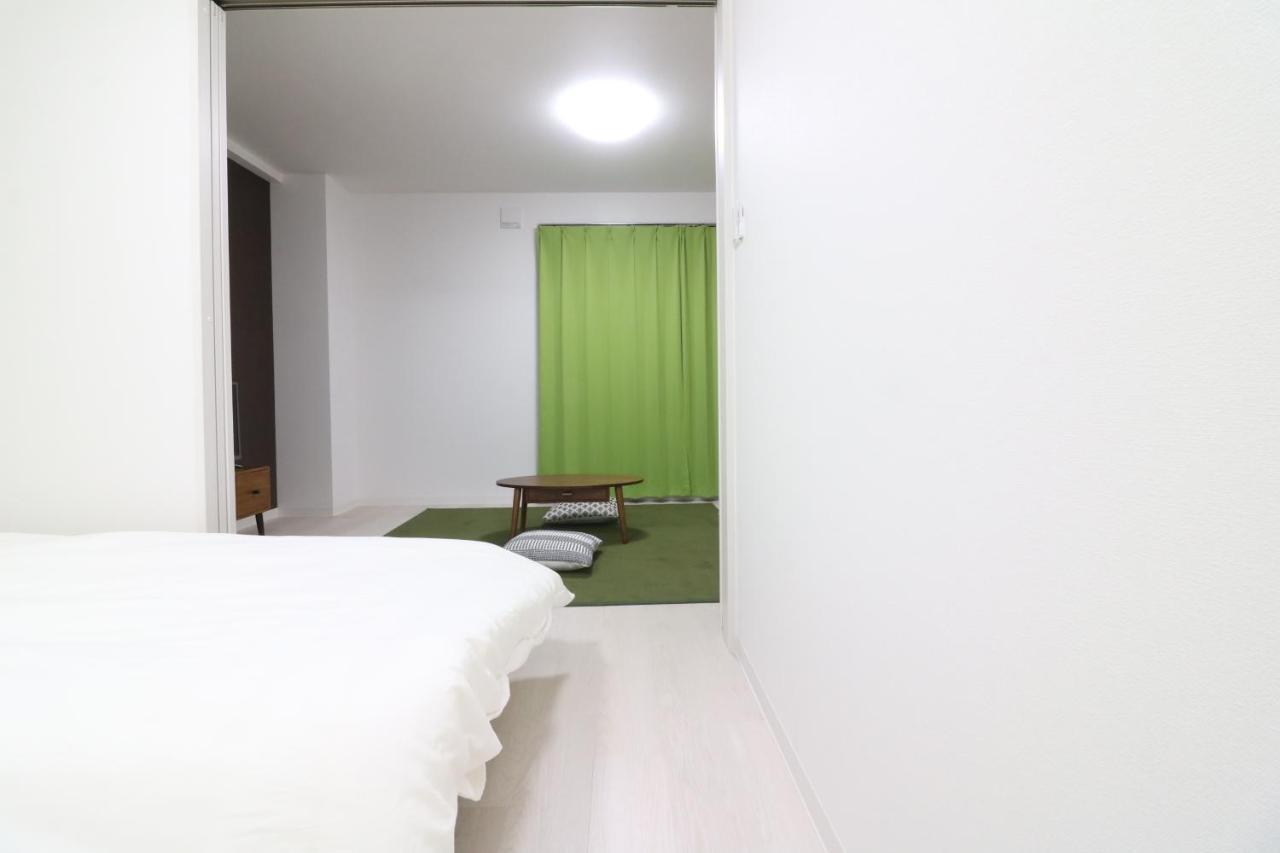 Hg Cozy Hotel No 50 蒲生四丁目駅前 大阪市 エクステリア 写真