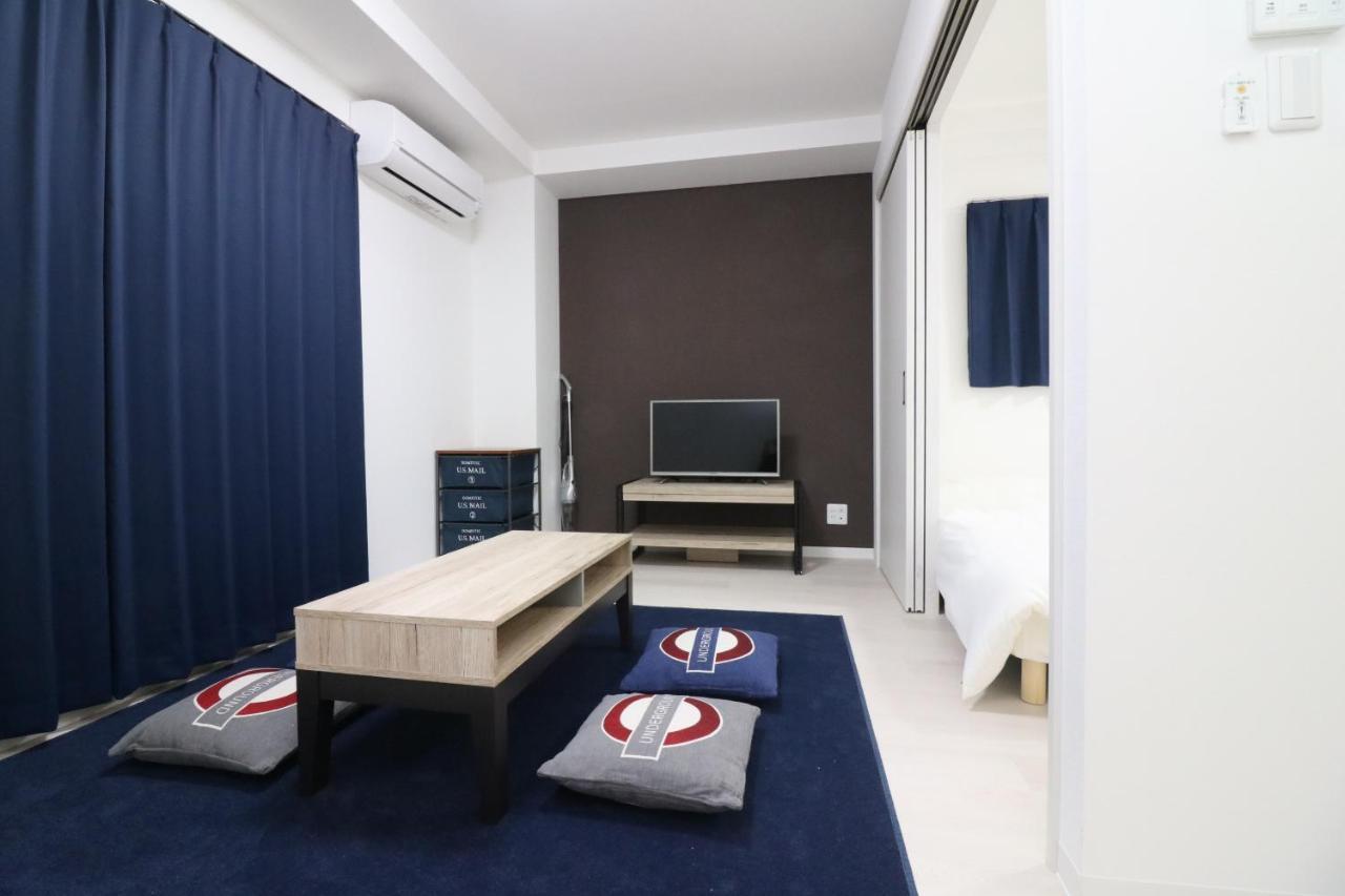Hg Cozy Hotel No 50 蒲生四丁目駅前 大阪市 エクステリア 写真