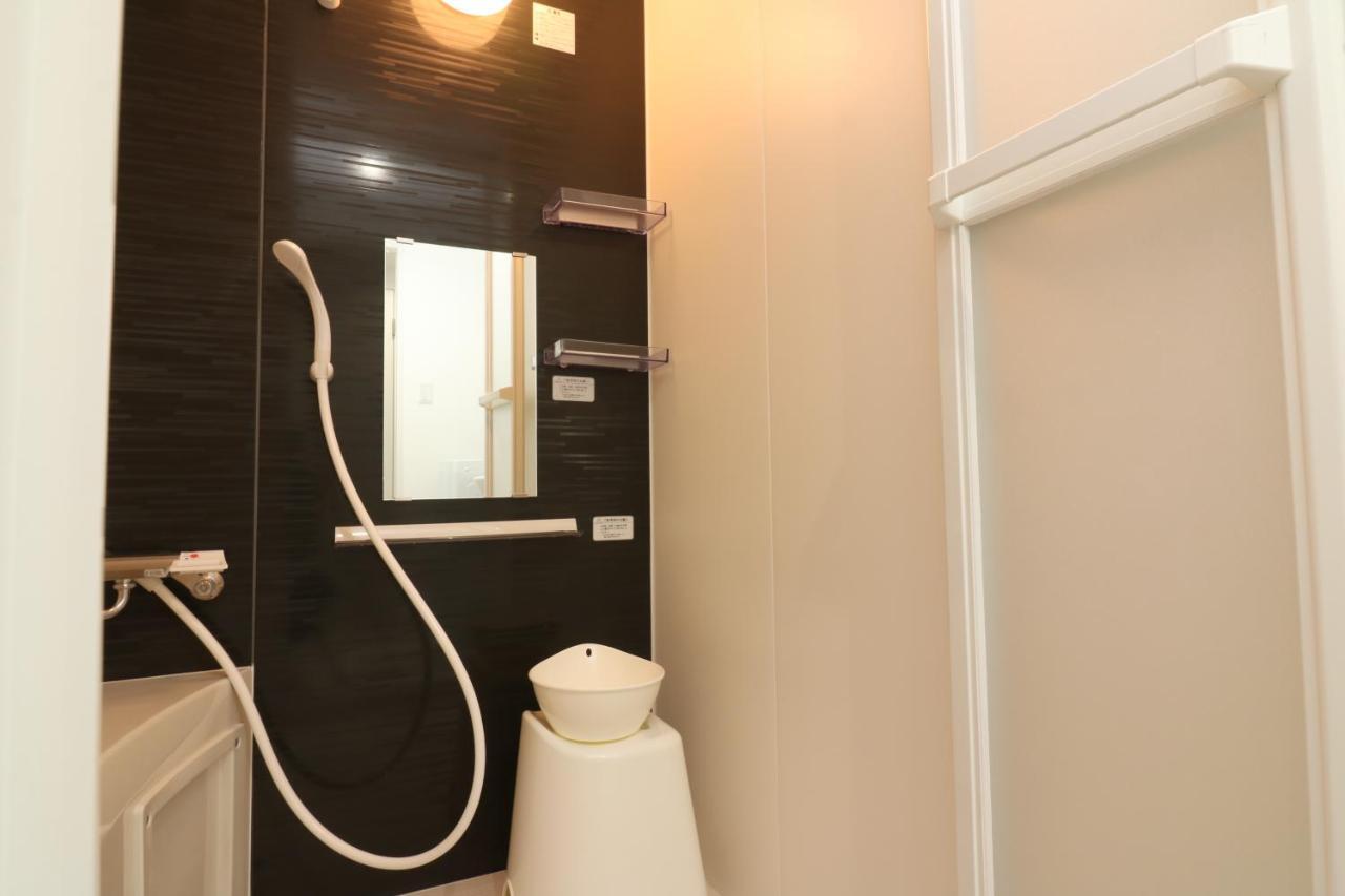 Hg Cozy Hotel No 50 蒲生四丁目駅前 大阪市 エクステリア 写真