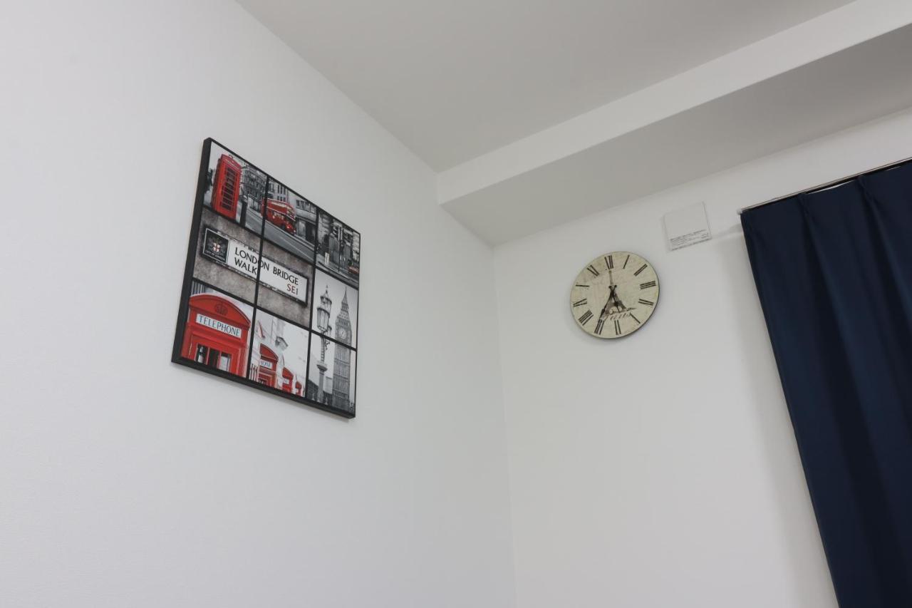 Hg Cozy Hotel No 50 蒲生四丁目駅前 大阪市 エクステリア 写真