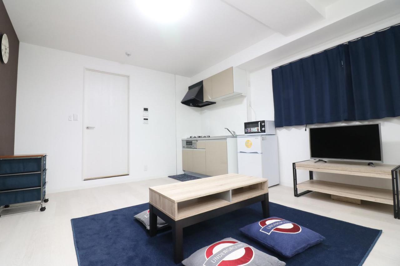 Hg Cozy Hotel No 50 蒲生四丁目駅前 大阪市 エクステリア 写真