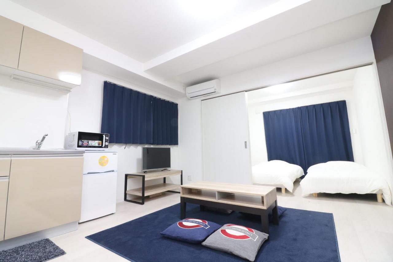 Hg Cozy Hotel No 50 蒲生四丁目駅前 大阪市 エクステリア 写真
