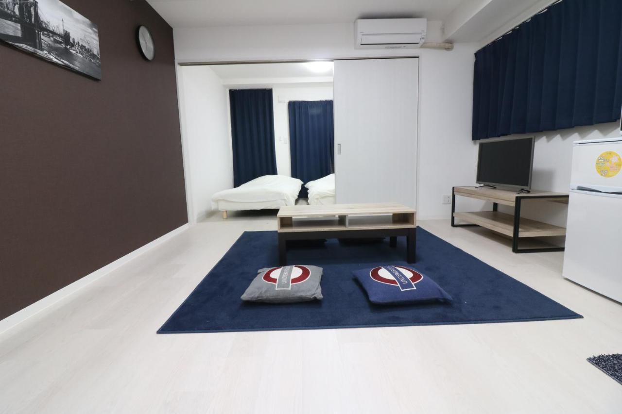 Hg Cozy Hotel No 50 蒲生四丁目駅前 大阪市 エクステリア 写真
