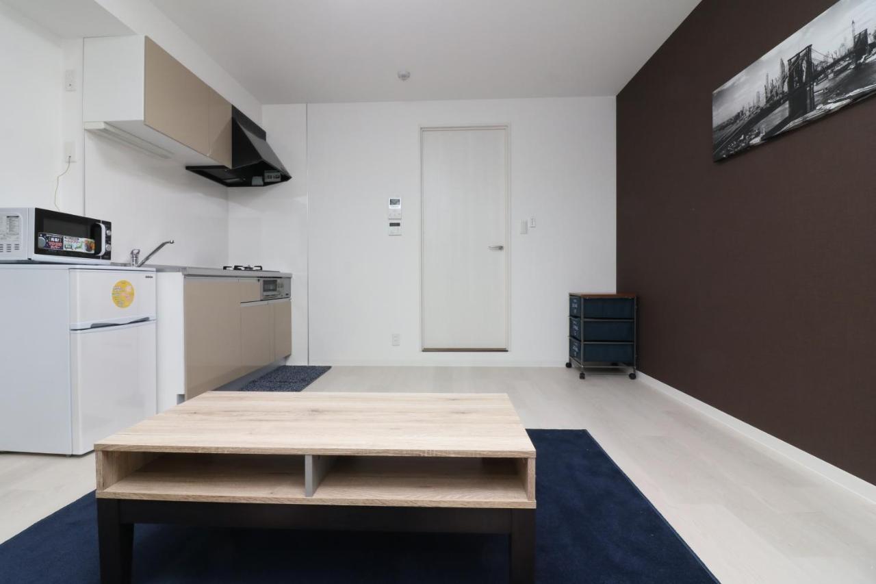 Hg Cozy Hotel No 50 蒲生四丁目駅前 大阪市 エクステリア 写真