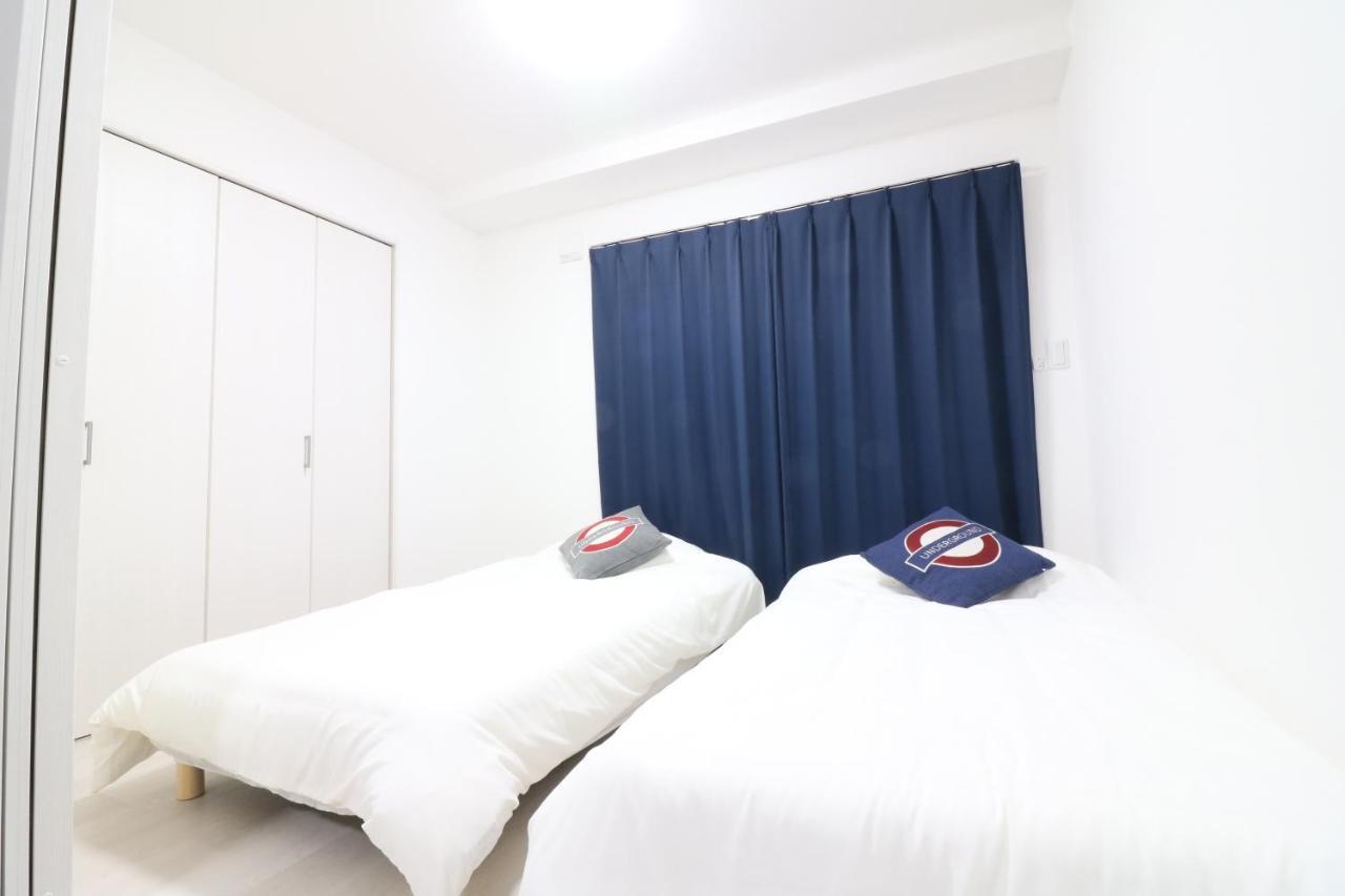 Hg Cozy Hotel No 50 蒲生四丁目駅前 大阪市 エクステリア 写真