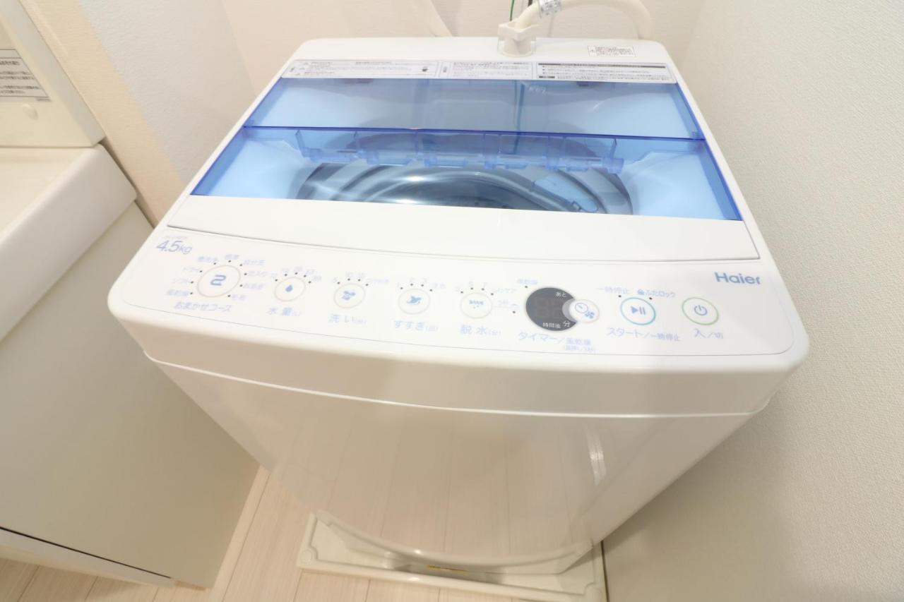 Hg Cozy Hotel No 50 蒲生四丁目駅前 大阪市 エクステリア 写真