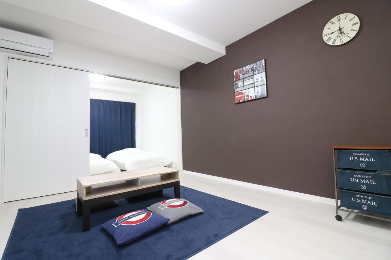 Hg Cozy Hotel No 50 蒲生四丁目駅前 大阪市 エクステリア 写真