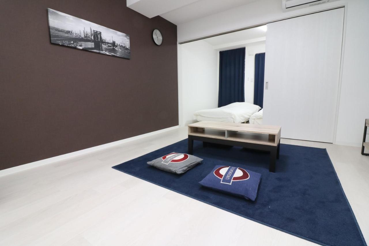 Hg Cozy Hotel No 50 蒲生四丁目駅前 大阪市 エクステリア 写真