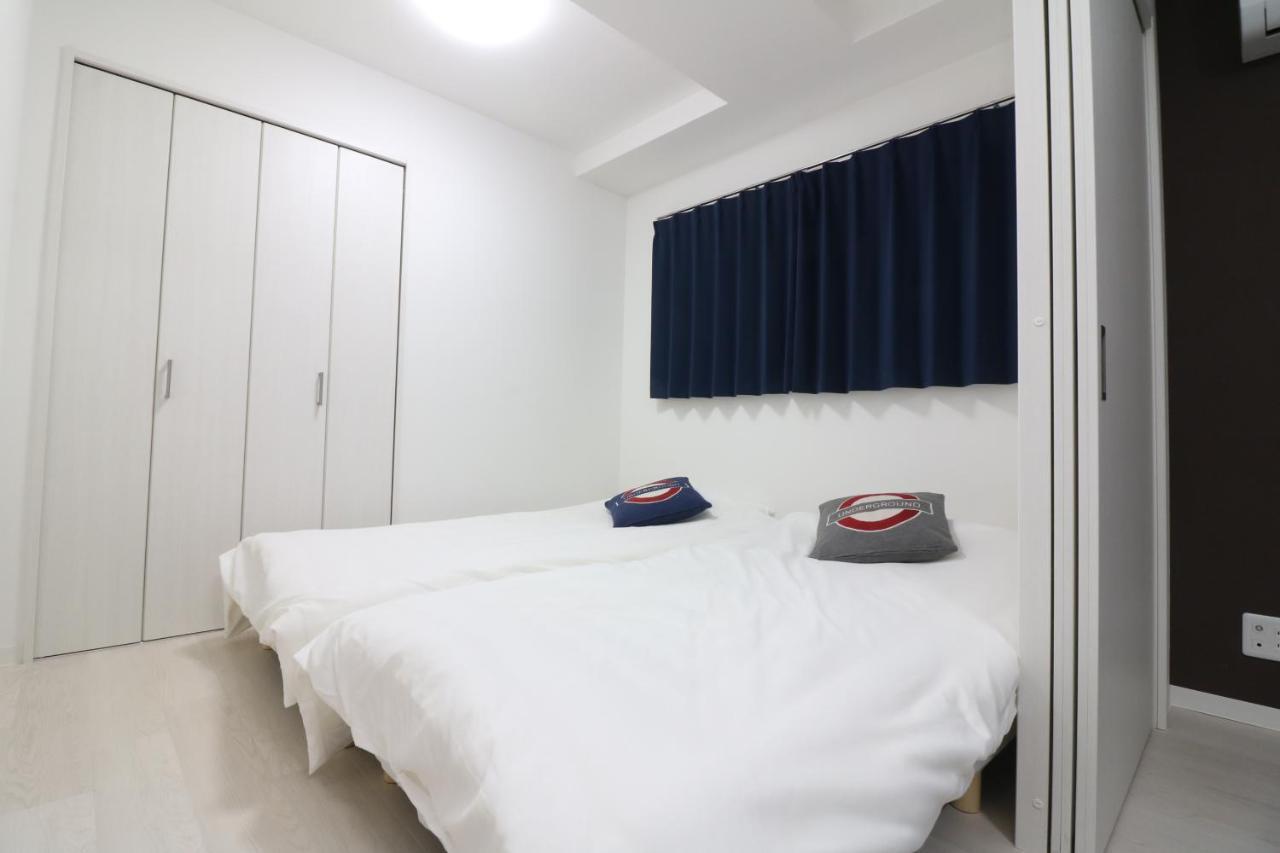 Hg Cozy Hotel No 50 蒲生四丁目駅前 大阪市 エクステリア 写真