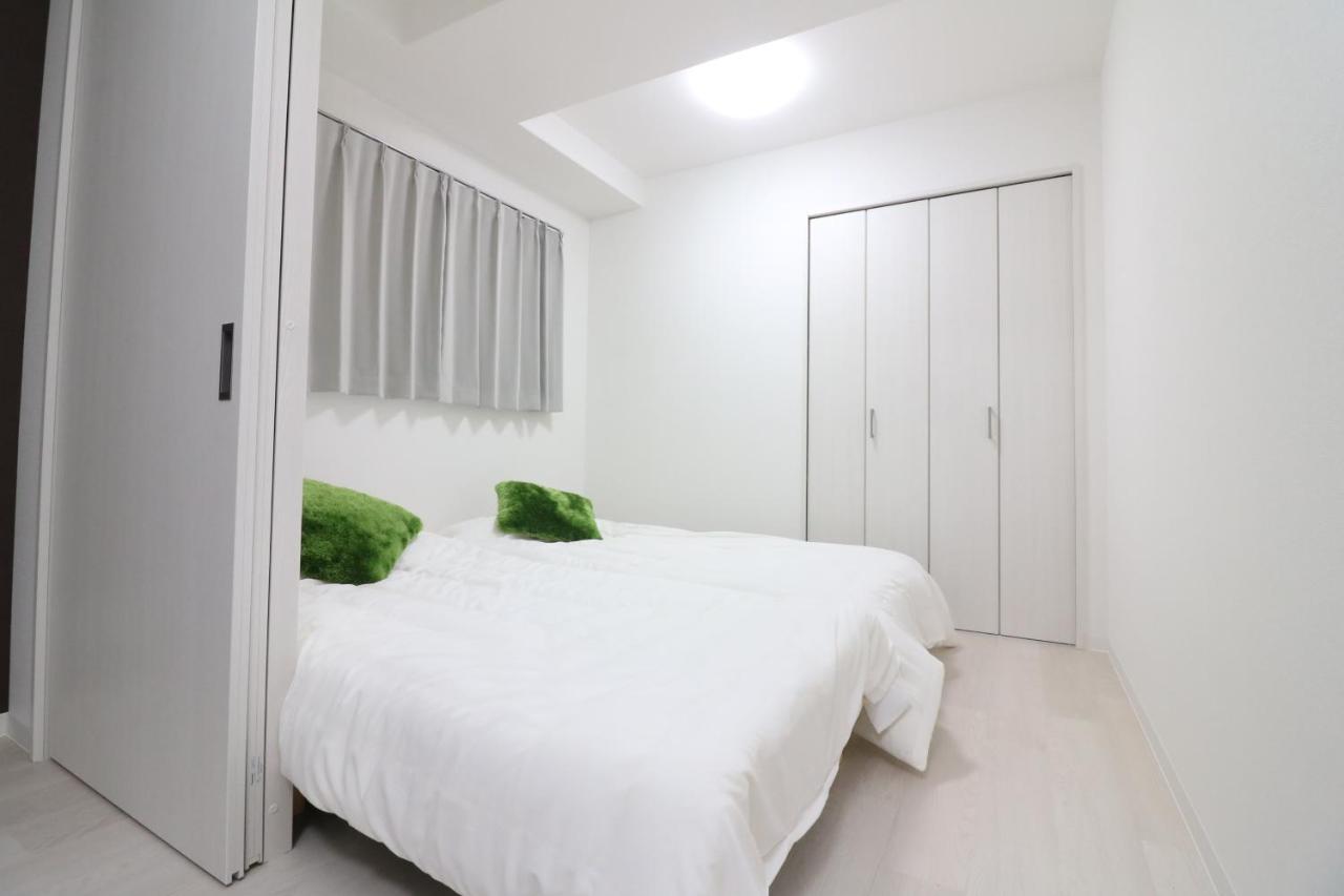 Hg Cozy Hotel No 50 蒲生四丁目駅前 大阪市 エクステリア 写真
