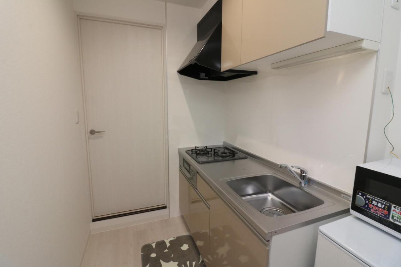 Hg Cozy Hotel No 50 蒲生四丁目駅前 大阪市 エクステリア 写真