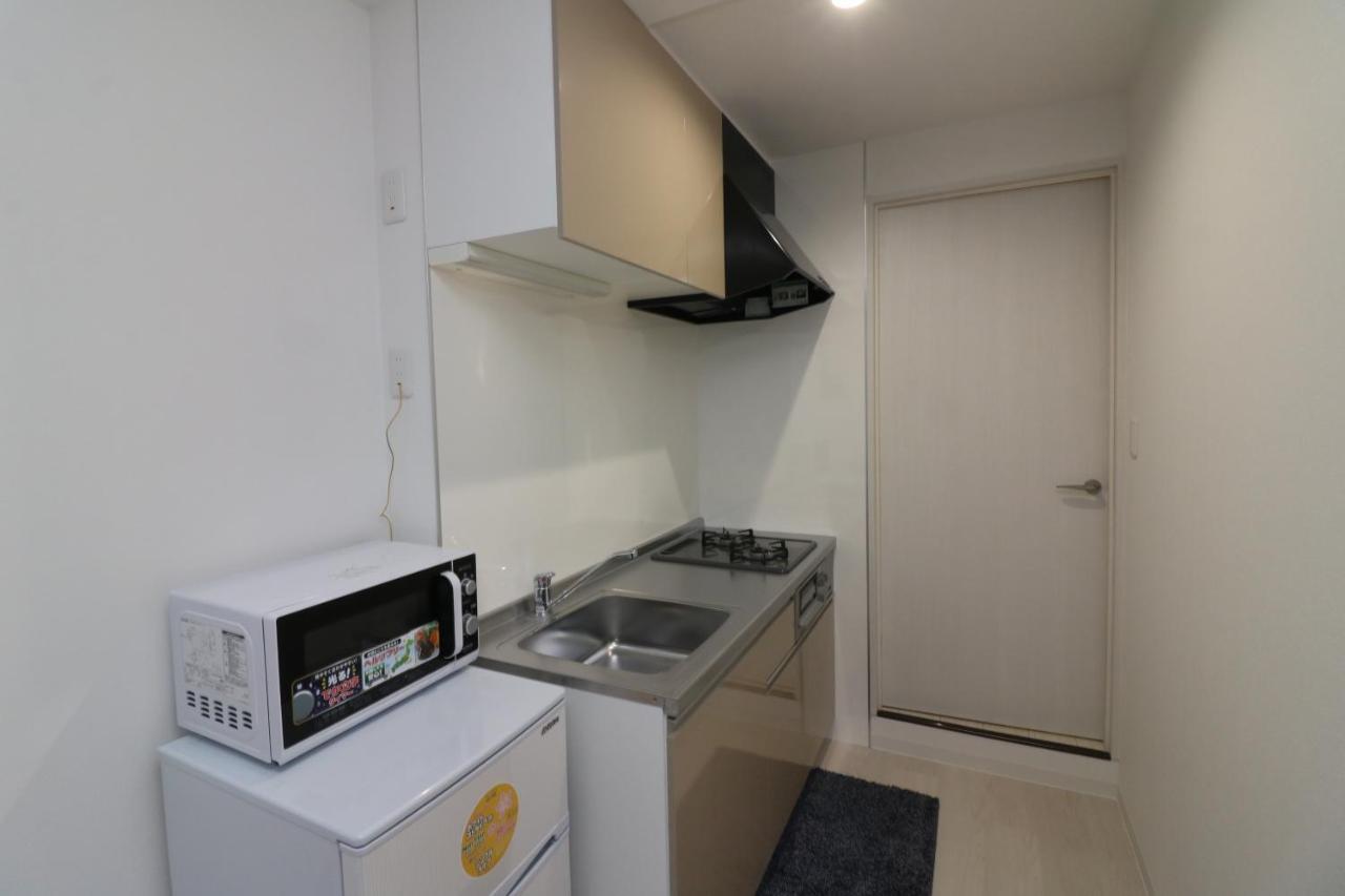 Hg Cozy Hotel No 50 蒲生四丁目駅前 大阪市 エクステリア 写真