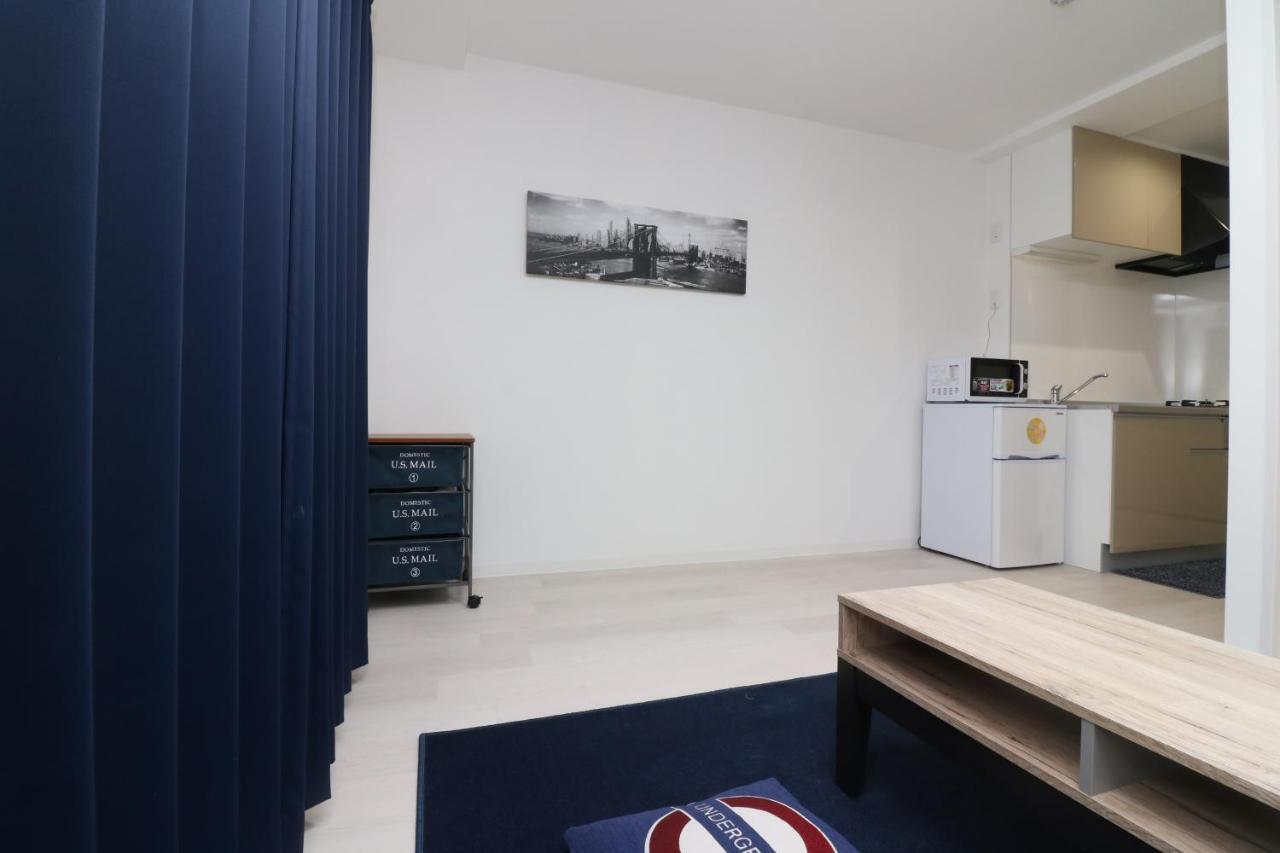 Hg Cozy Hotel No 50 蒲生四丁目駅前 大阪市 エクステリア 写真
