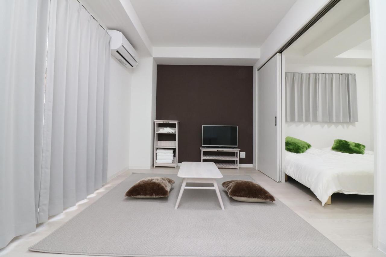 Hg Cozy Hotel No 50 蒲生四丁目駅前 大阪市 エクステリア 写真