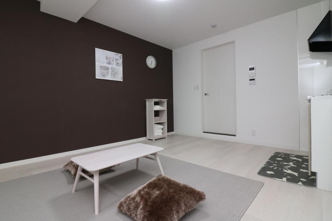 Hg Cozy Hotel No 50 蒲生四丁目駅前 大阪市 エクステリア 写真
