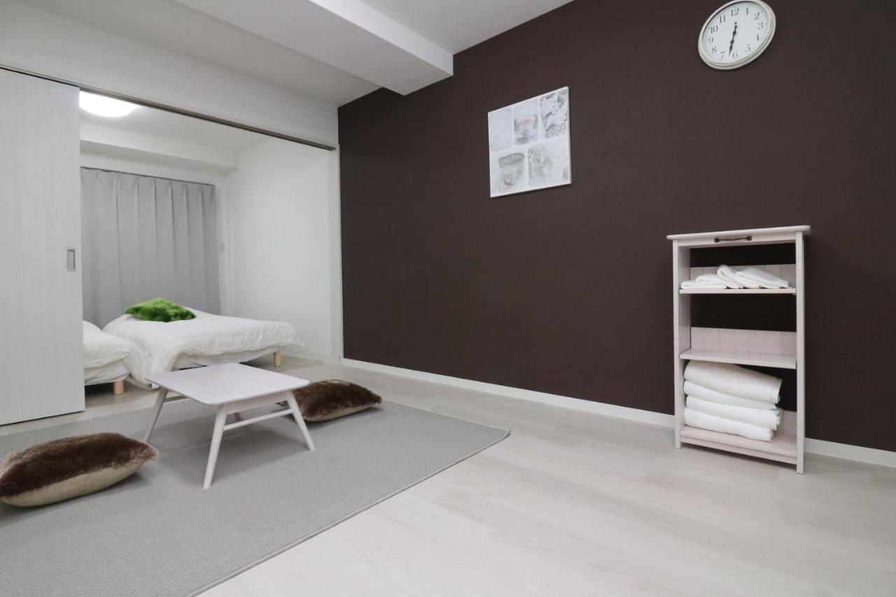 Hg Cozy Hotel No 50 蒲生四丁目駅前 大阪市 エクステリア 写真