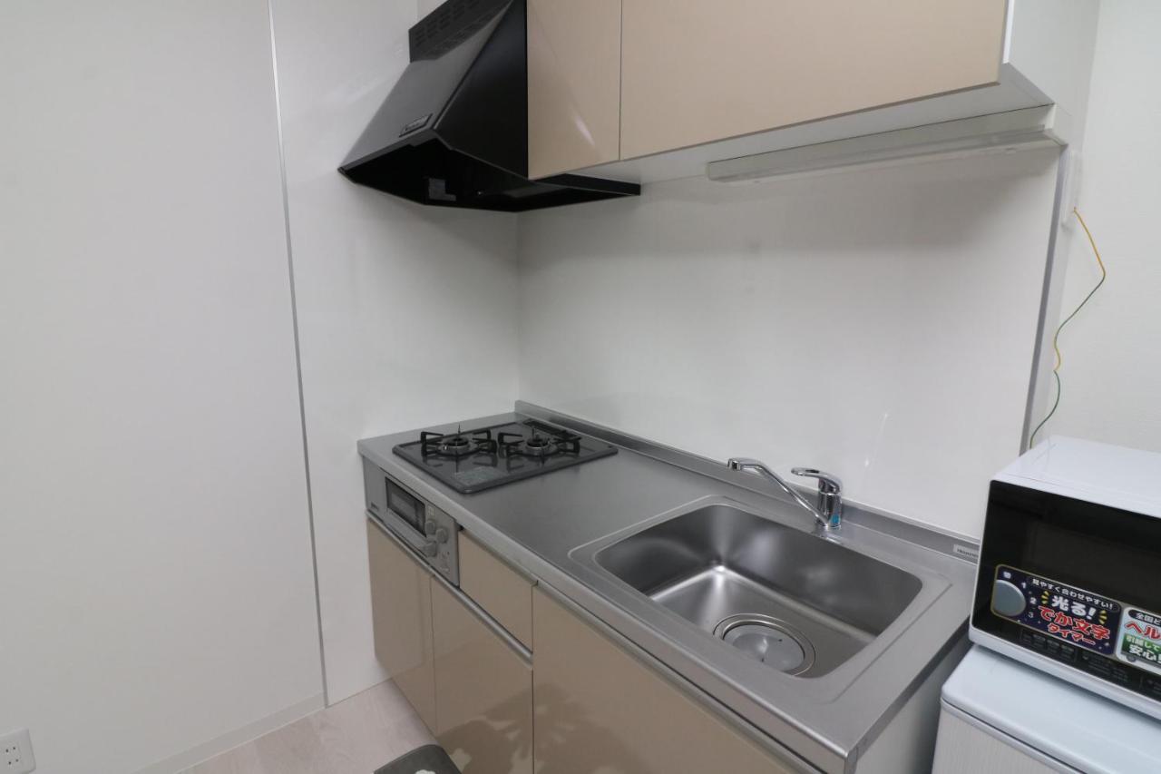Hg Cozy Hotel No 50 蒲生四丁目駅前 大阪市 エクステリア 写真