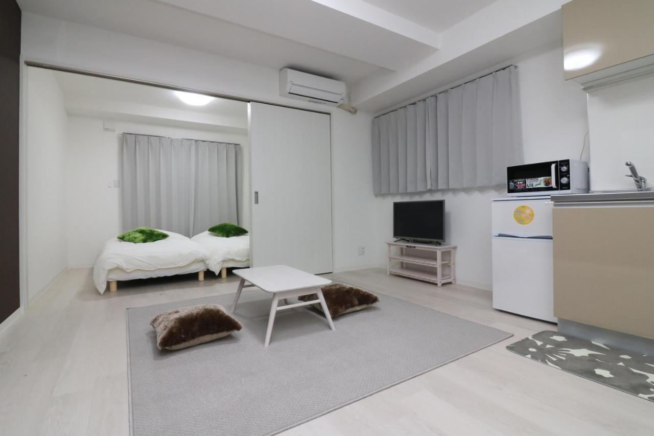 Hg Cozy Hotel No 50 蒲生四丁目駅前 大阪市 エクステリア 写真