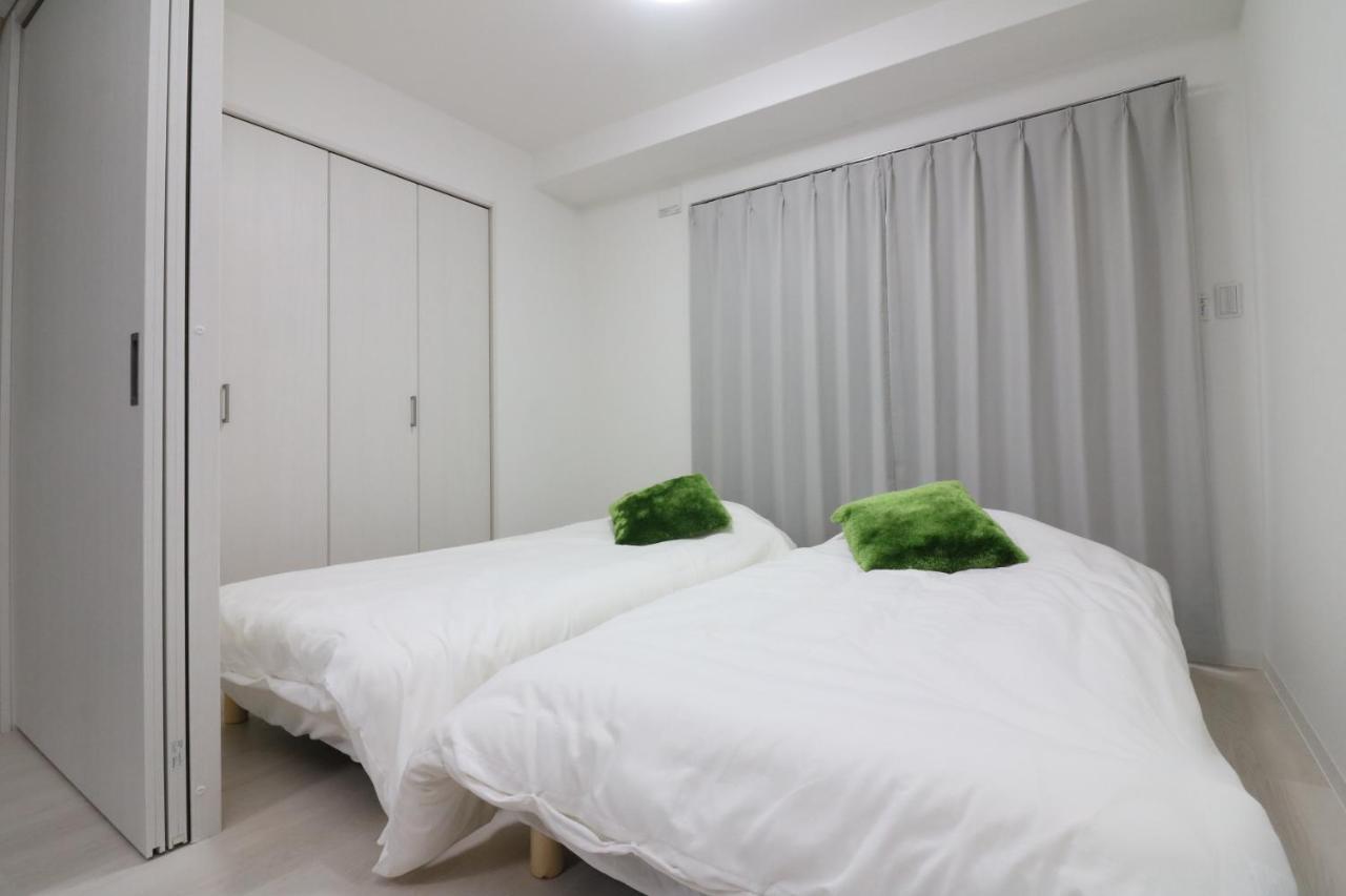 Hg Cozy Hotel No 50 蒲生四丁目駅前 大阪市 エクステリア 写真