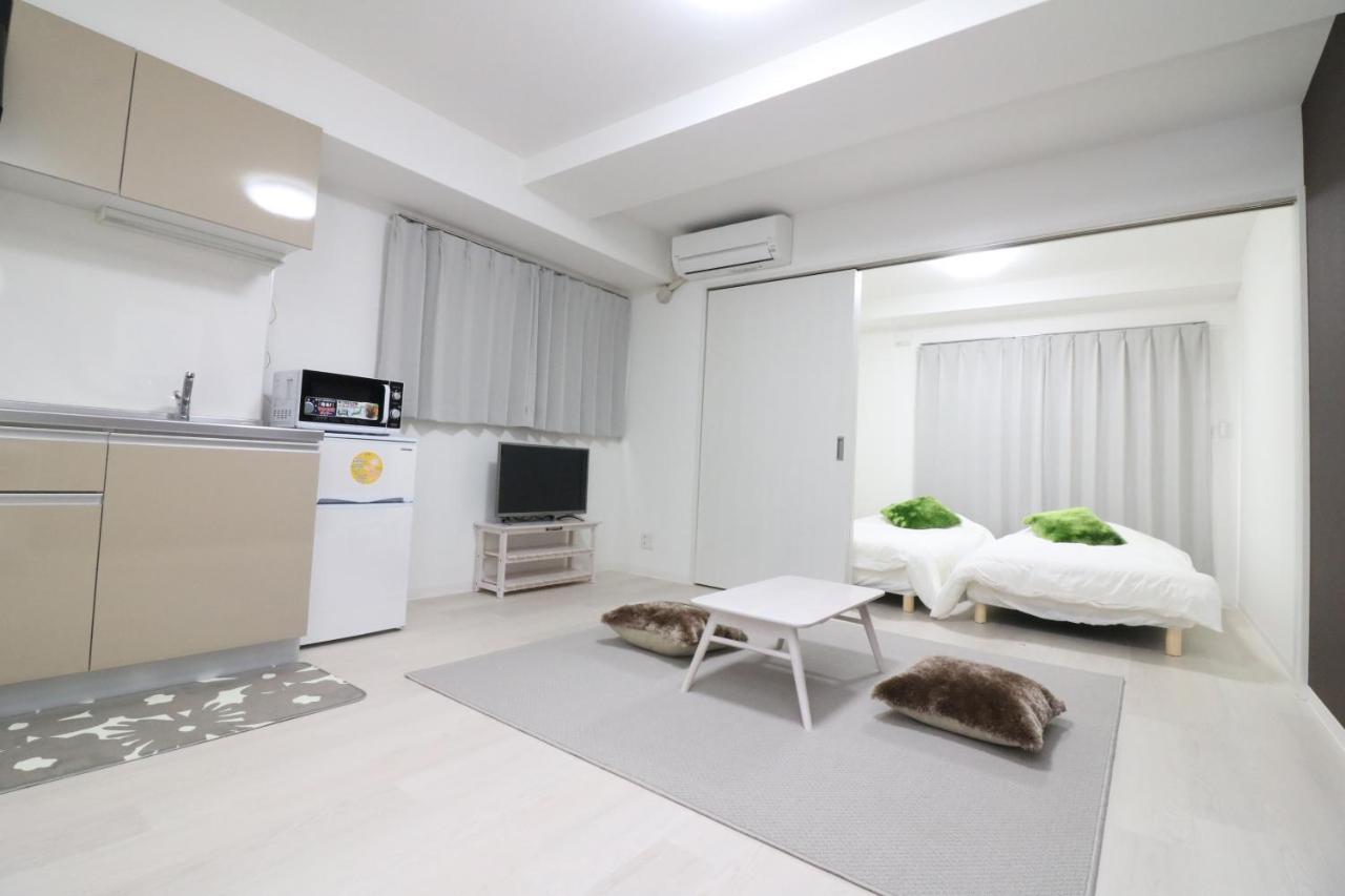 Hg Cozy Hotel No 50 蒲生四丁目駅前 大阪市 エクステリア 写真