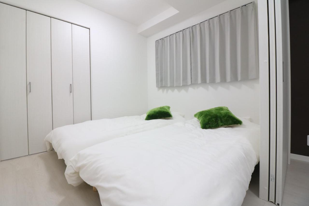 Hg Cozy Hotel No 50 蒲生四丁目駅前 大阪市 エクステリア 写真