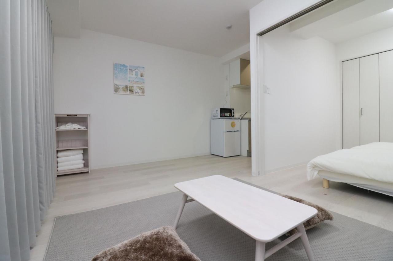 Hg Cozy Hotel No 50 蒲生四丁目駅前 大阪市 エクステリア 写真