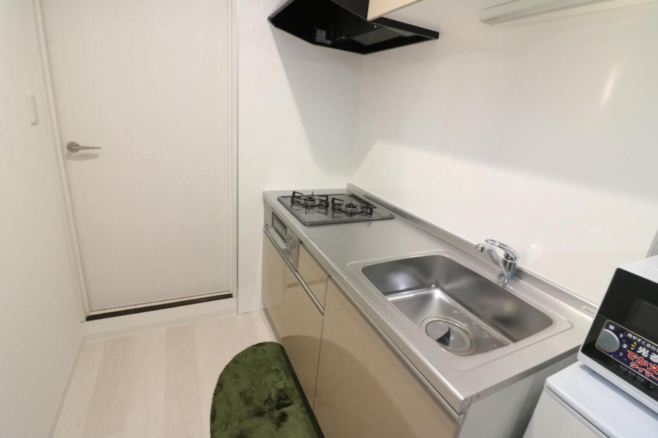 Hg Cozy Hotel No 50 蒲生四丁目駅前 大阪市 エクステリア 写真