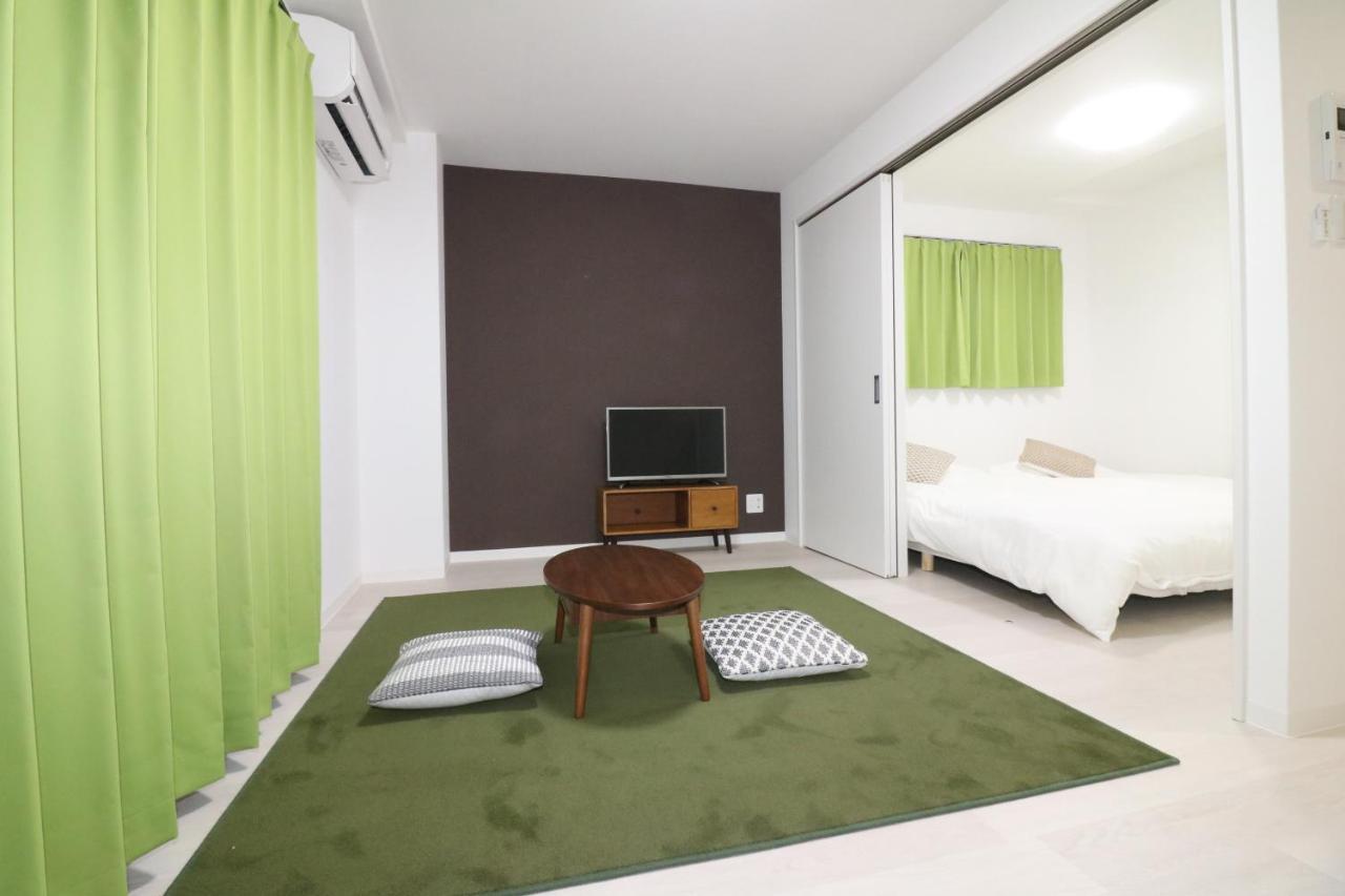 Hg Cozy Hotel No 50 蒲生四丁目駅前 大阪市 エクステリア 写真