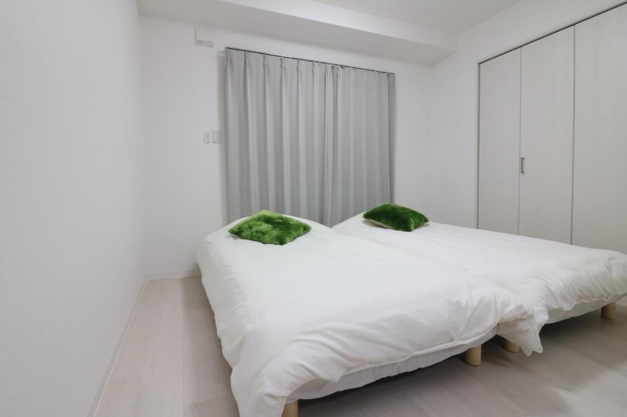 Hg Cozy Hotel No 50 蒲生四丁目駅前 大阪市 エクステリア 写真