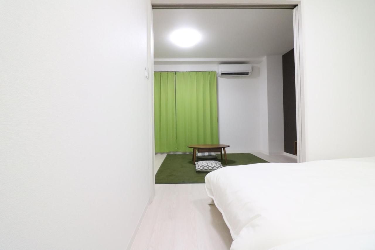 Hg Cozy Hotel No 50 蒲生四丁目駅前 大阪市 エクステリア 写真