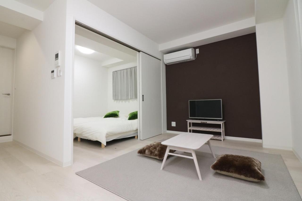 Hg Cozy Hotel No 50 蒲生四丁目駅前 大阪市 エクステリア 写真