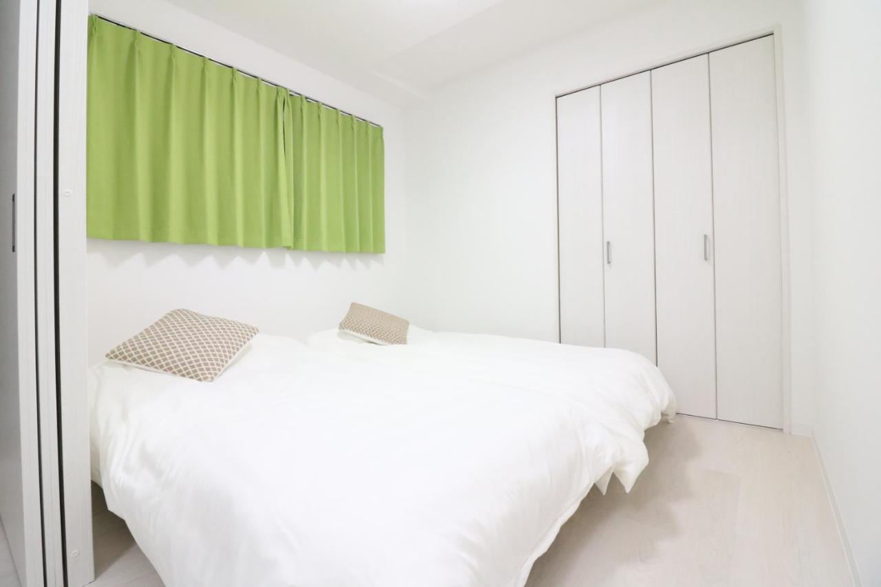 Hg Cozy Hotel No 50 蒲生四丁目駅前 大阪市 エクステリア 写真