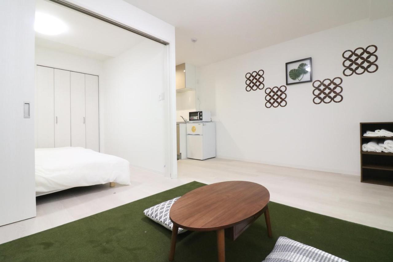 Hg Cozy Hotel No 50 蒲生四丁目駅前 大阪市 エクステリア 写真