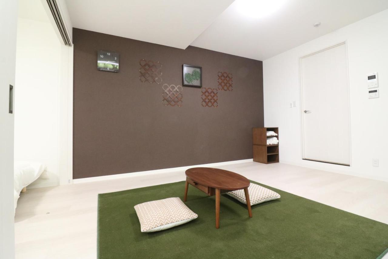 Hg Cozy Hotel No 50 蒲生四丁目駅前 大阪市 エクステリア 写真