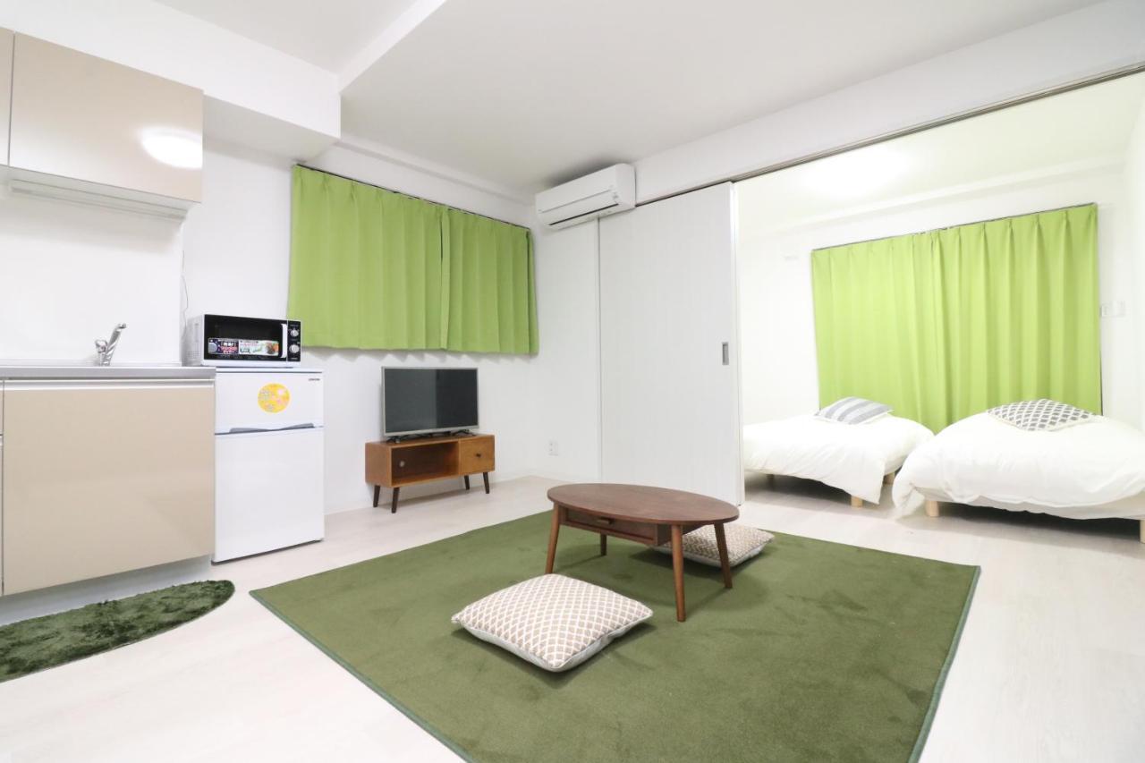 Hg Cozy Hotel No 50 蒲生四丁目駅前 大阪市 エクステリア 写真