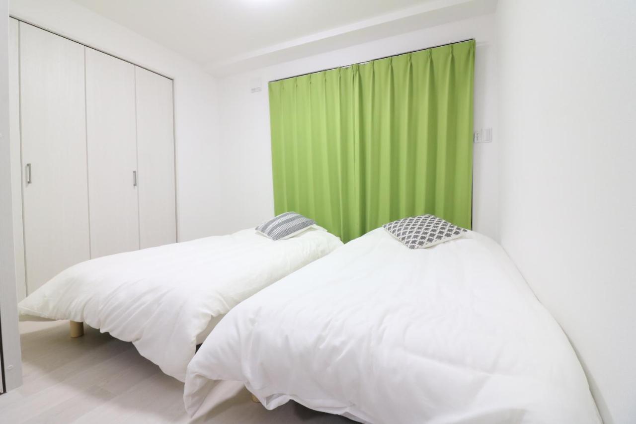 Hg Cozy Hotel No 50 蒲生四丁目駅前 大阪市 エクステリア 写真
