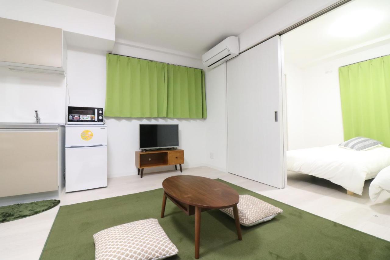 Hg Cozy Hotel No 50 蒲生四丁目駅前 大阪市 エクステリア 写真