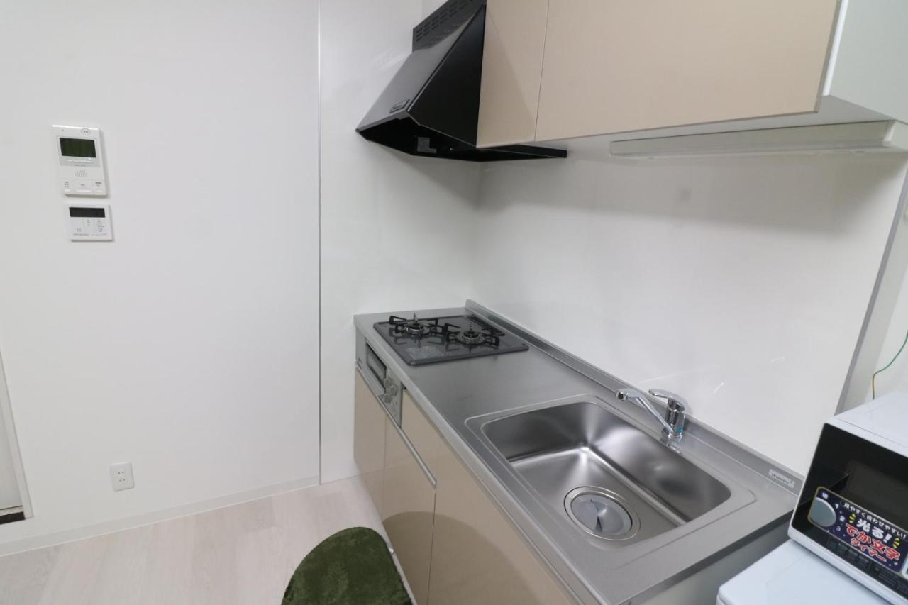 Hg Cozy Hotel No 50 蒲生四丁目駅前 大阪市 エクステリア 写真