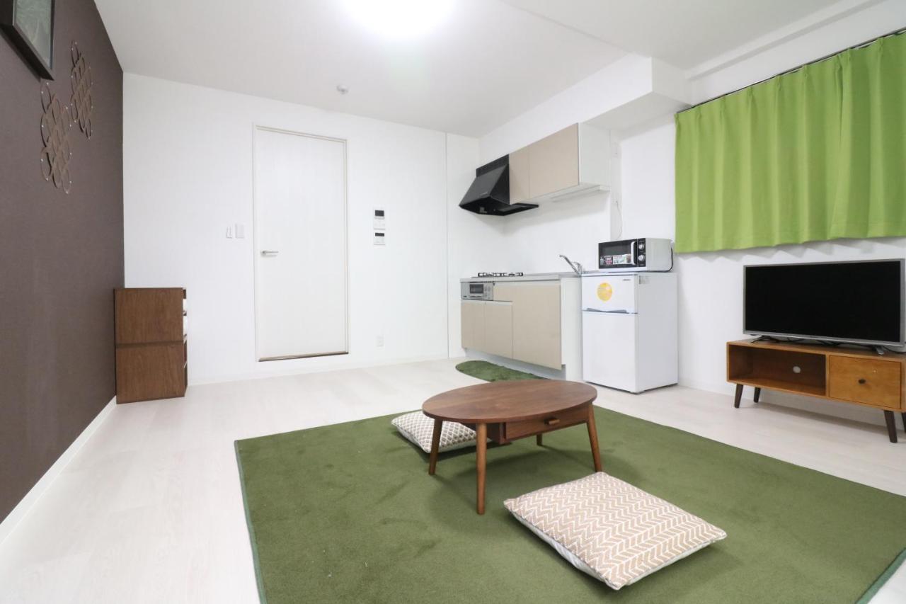 Hg Cozy Hotel No 50 蒲生四丁目駅前 大阪市 エクステリア 写真