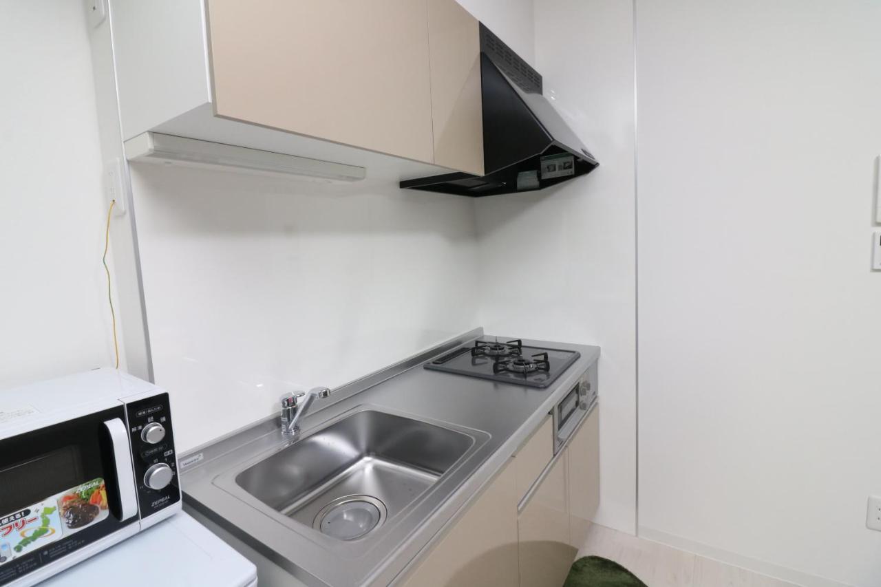Hg Cozy Hotel No 50 蒲生四丁目駅前 大阪市 エクステリア 写真