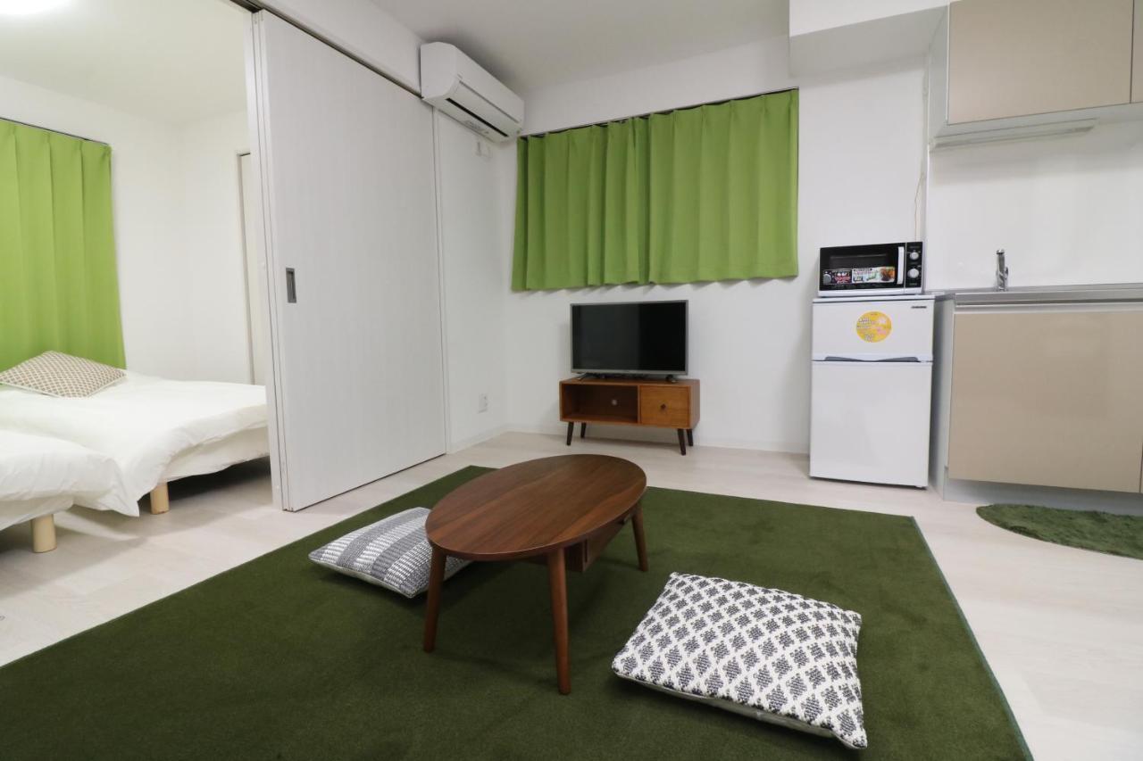 Hg Cozy Hotel No 50 蒲生四丁目駅前 大阪市 エクステリア 写真